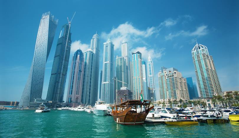 Dubai UAE visa